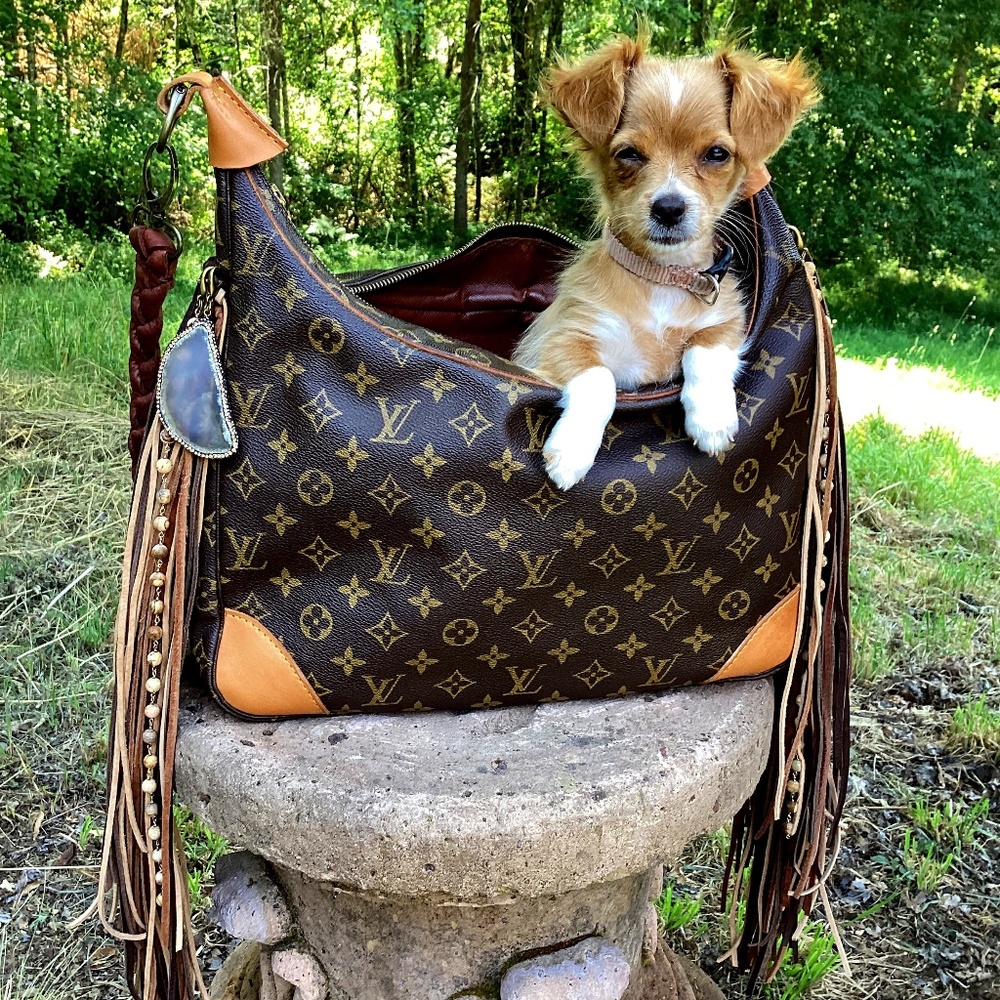 Meet your Posher, Reality